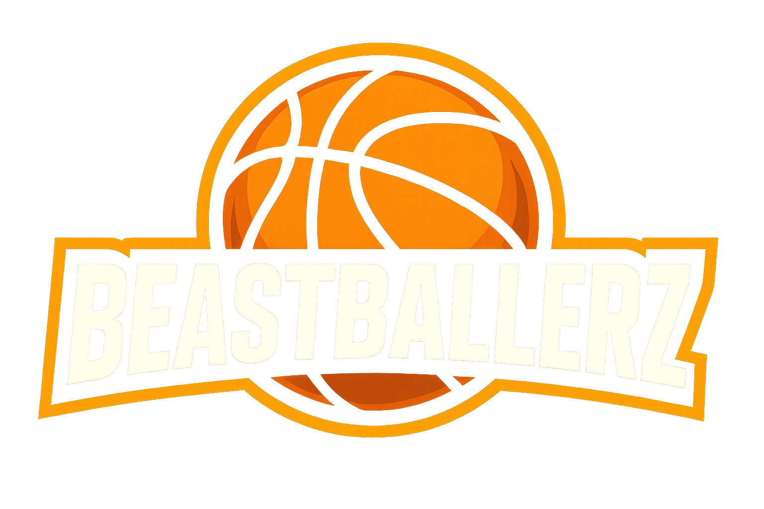 BeastBallerz Logo